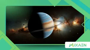 TWA-7b: The young Saturn-mass exoplanet was directly photographed