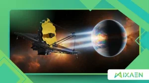 The James Webb Telescope’s Hunt for Alien Atmospheres