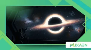 What If Black Holes Are Actually Holograms?