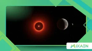 Why Red Dwarf Stars Are Promising—and Problematic—for Life