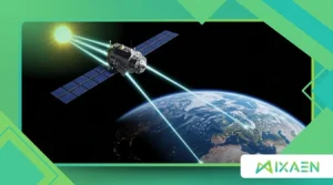 Could We One Day Use the Sun’s Energy Directly from Space?