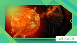 How the Sun Affects GPS, Planes, and Communications