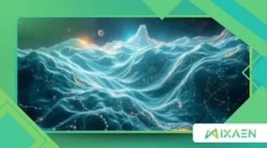 Quantum Foam: Is Space Itself Just an Illusion?