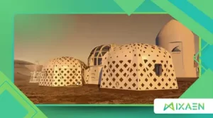 NASA’s 3D Printing Projects: Building Habitats on Mars