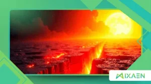 Can Solar Eruptions Trigger Earthquakes?