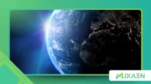 Could a Planet Be Alive in a Biological Sense?