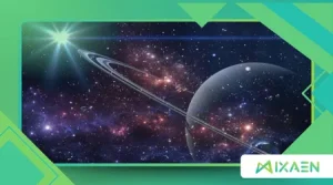 Could the Universe Be an Emergent Pattern Instead of a Physical Structure?