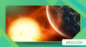 Could a Sudden Solar Shift Disrupt Earth’s Climate?