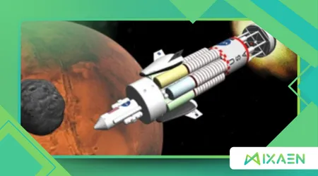 Project Orion and the Bomb-Powered Spaceship That Almost Was