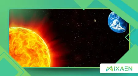 The Mystery of Uneven Solar Heat Distribution