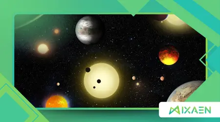 How Exoplanets Discoveries Are Now Reaching Thousands of Worlds