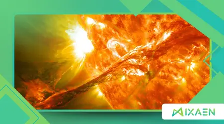 Why Solar Explosions Vary in Strength and Speed