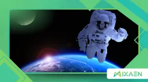 How Radiation Exposure Limits Long-Term Space Travel