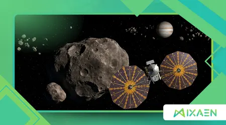 How Trojan Asteroid Missions Unlock Early Solar System Clues