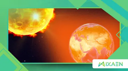 What Causes Sudden Spikes in Solar Energy Output