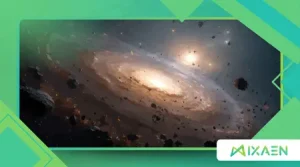 Why Large-Scale Structures Seem Too Ordered to Be Random Alone