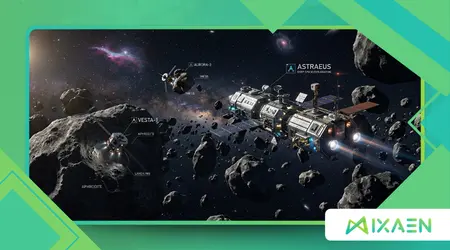 Why Multi-Asteroid Missions Are Rising in Planetary Science