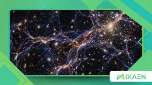 Why Intergalactic Gas Filaments Hide the Universe’s Missing Matter