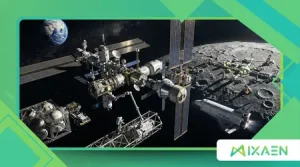 Why Cislunar Infrastructure Projects Are Expanding Rapidly Today