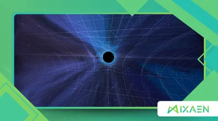 How World Crystal Spacetime Model Reimagines Gravity Structure