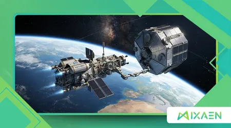 How Space Tug Vehicles Could Redefine Orbital Transportation