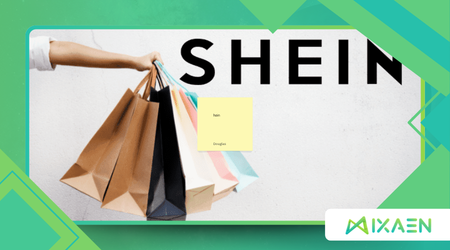 Reserve your place in Shein’s free sample program.