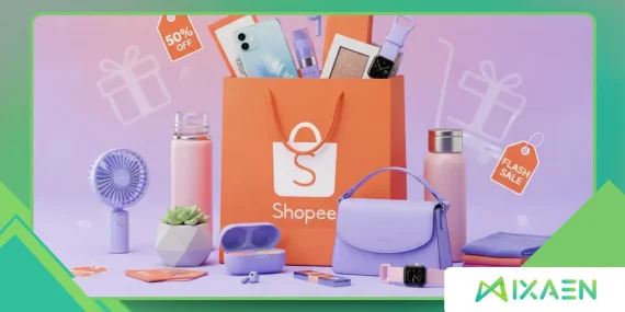 Conheça as Melhores Promoções na Shopee Agora