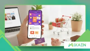 Consiga Cupons e Economize com a Shopee