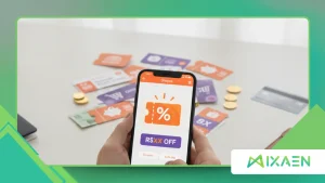 Consiga Cupons na Shopee e Economize