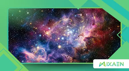 Cosmic Lithium Problem Defies Big Bang Predictions Today