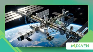 Why Microgravity Manufacturing Could Expand Space Industry Soon