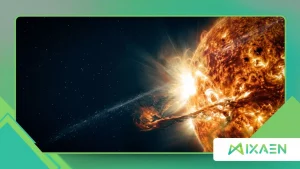 Could a Solar Phenomenon Be Mistaken for a UFO or Alien Signal?