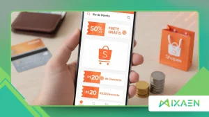 Entenda como Economizar com Cupons Shopee
