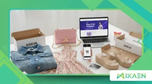 Teste Gratuito da SHEIN