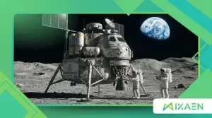 How Reusable Lunar Landers Could Reduce Moon Mission Costs