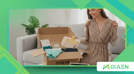 Receive Free Products at Home Through SHEIN’s Free Trial Program