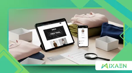 SHEIN Free Trial Program Eligibility Guide