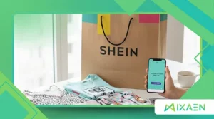 Programa de Teste Gratuito da SHEIN
