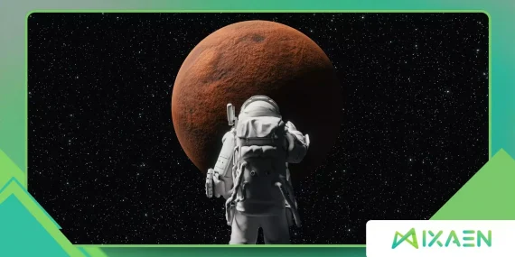What Retired Astronauts Say About the Future of Space Travel