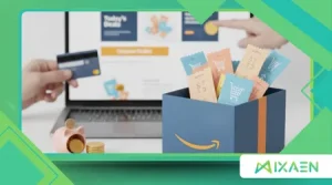 Get Amazon Coupons and Save More