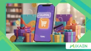 TEMU Coupons
