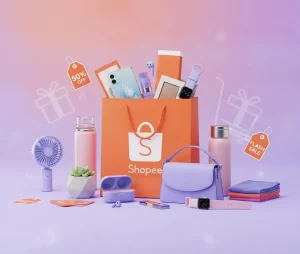 Conheça as Melhores Promoções na Shopee Agora