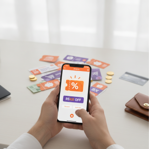 Consiga Cupons na Shopee e Economize