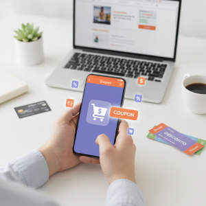 Como Conseguir Descontos com Cupons Shopee