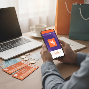Veja Como Conseguir Descontos com Cupons Shopee
