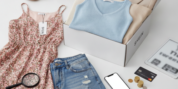 Discover Ways to Save with SHEIN’s Free Trial Program