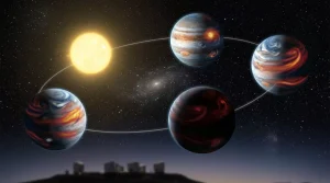 How Exoplanet Phase Curves Reveal Hidden Climate Dynamics