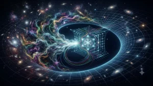 How Asymptotic Safety Gravity Seeks a Quantum Universe