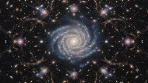 The Puzzle of the Universe’s Symmetry: Too Perfect to Be Accidental?