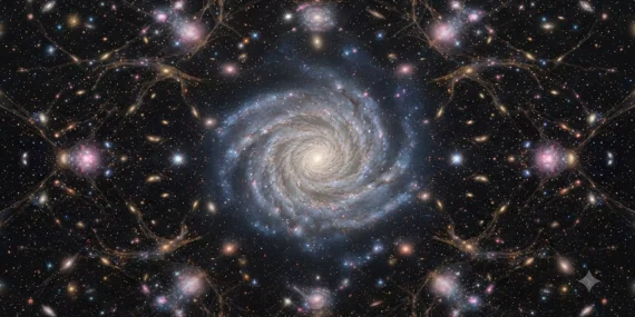 The Puzzle of the Universe’s Symmetry: Too Perfect to Be Accidental?
